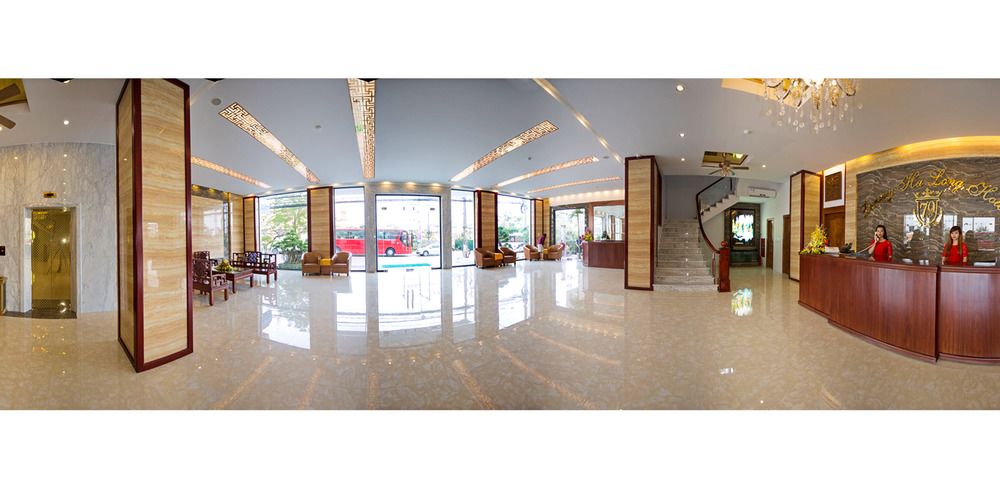 79 Luxury Halong - last minute hotel in Ha Long