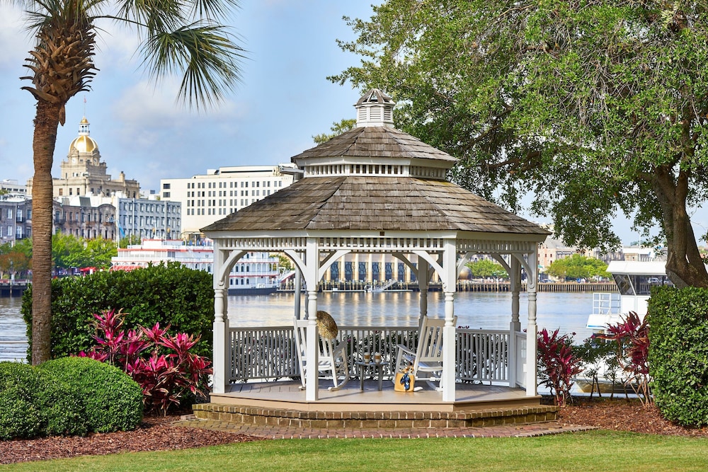 The Westin Savannah Harbor Golf Resort & Spa - photo 120