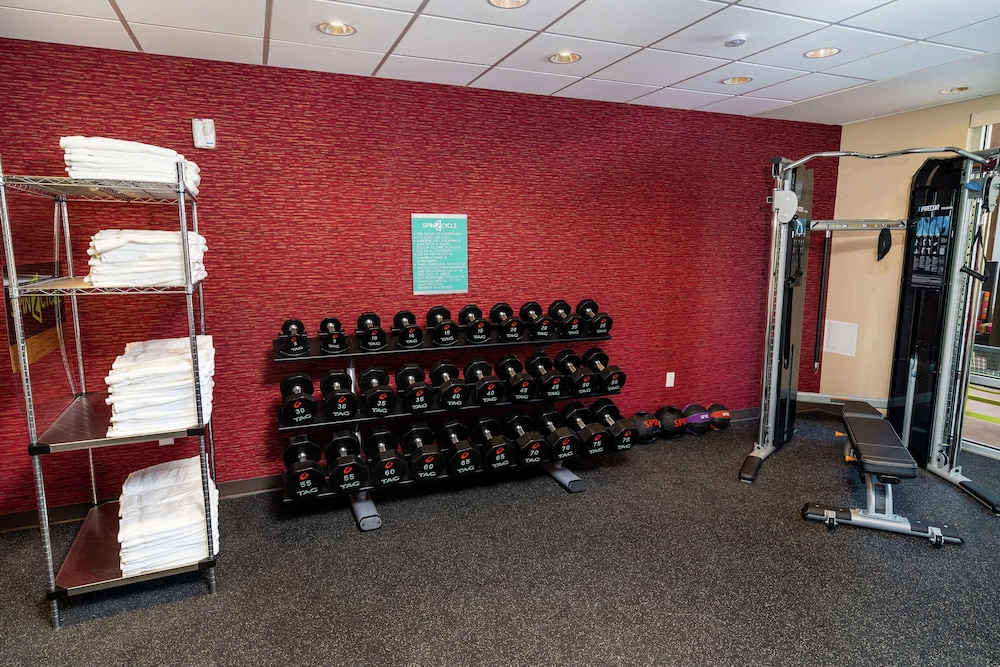 Home2 Suites by Hilton Las Vegas Stadium District - photo 26
