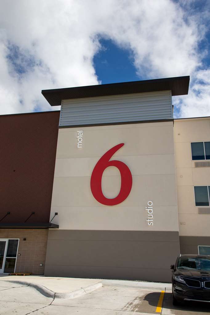 Studio 6 North Platte NE East - photo 5