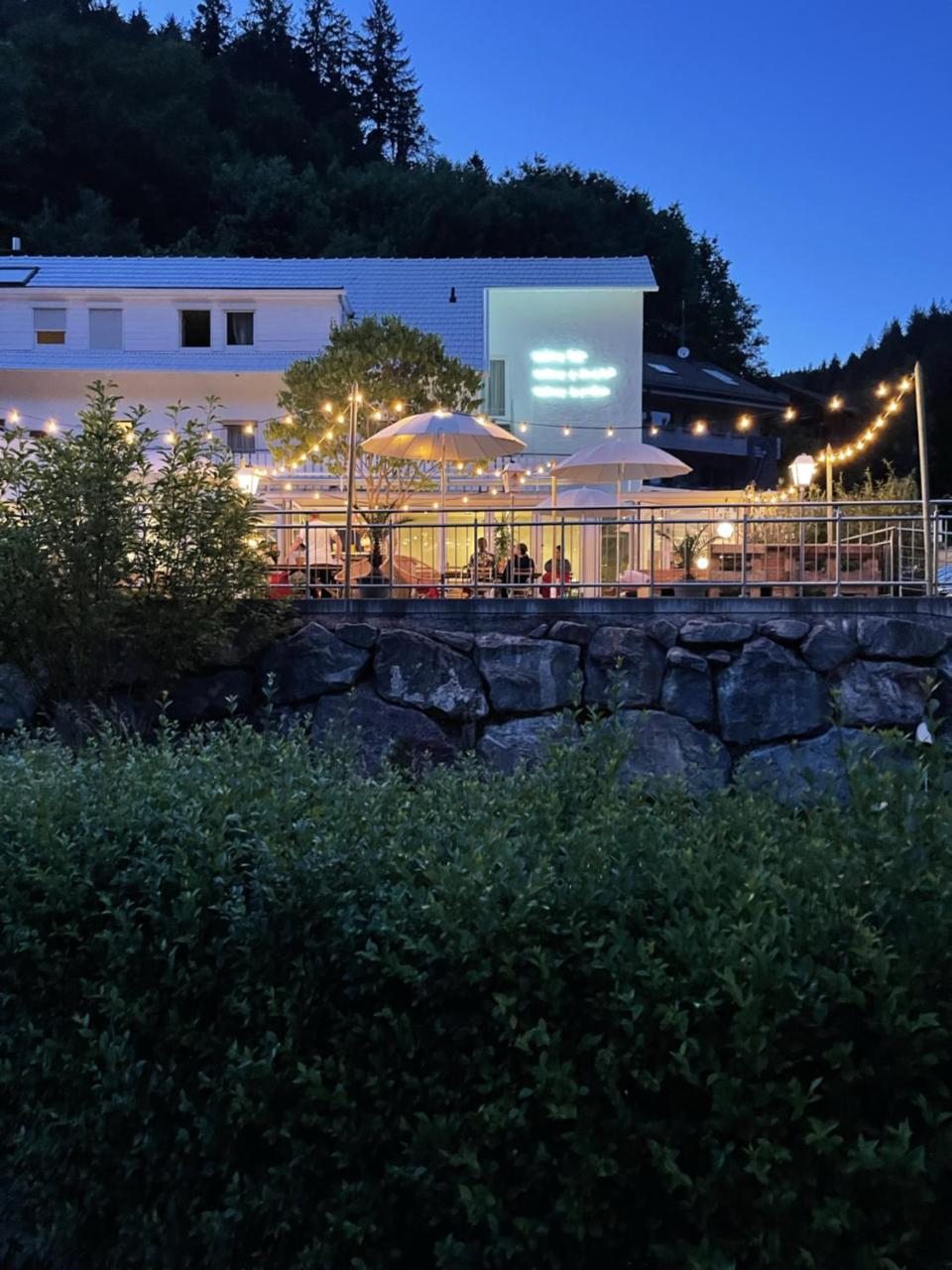 Das Schone Leben in Hornberg, Germany