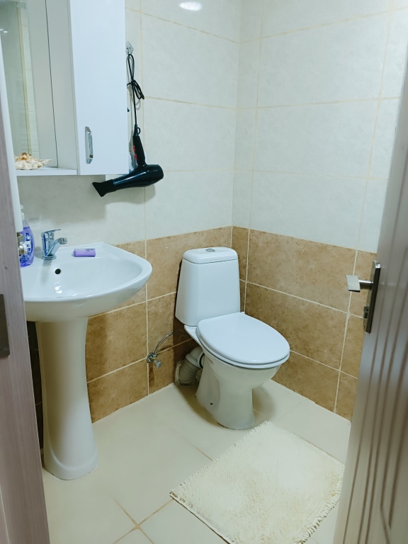 Vake Residence close to Park Mziuri