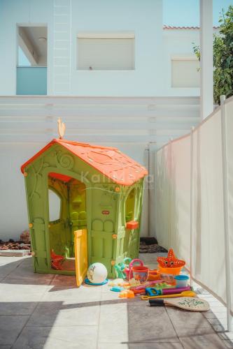 Villa Maddie