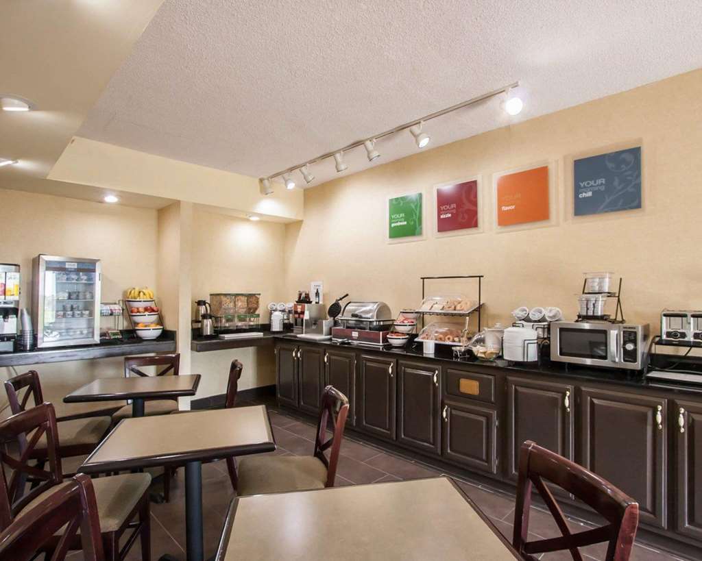 Quality Inn Hayti North - photo 19