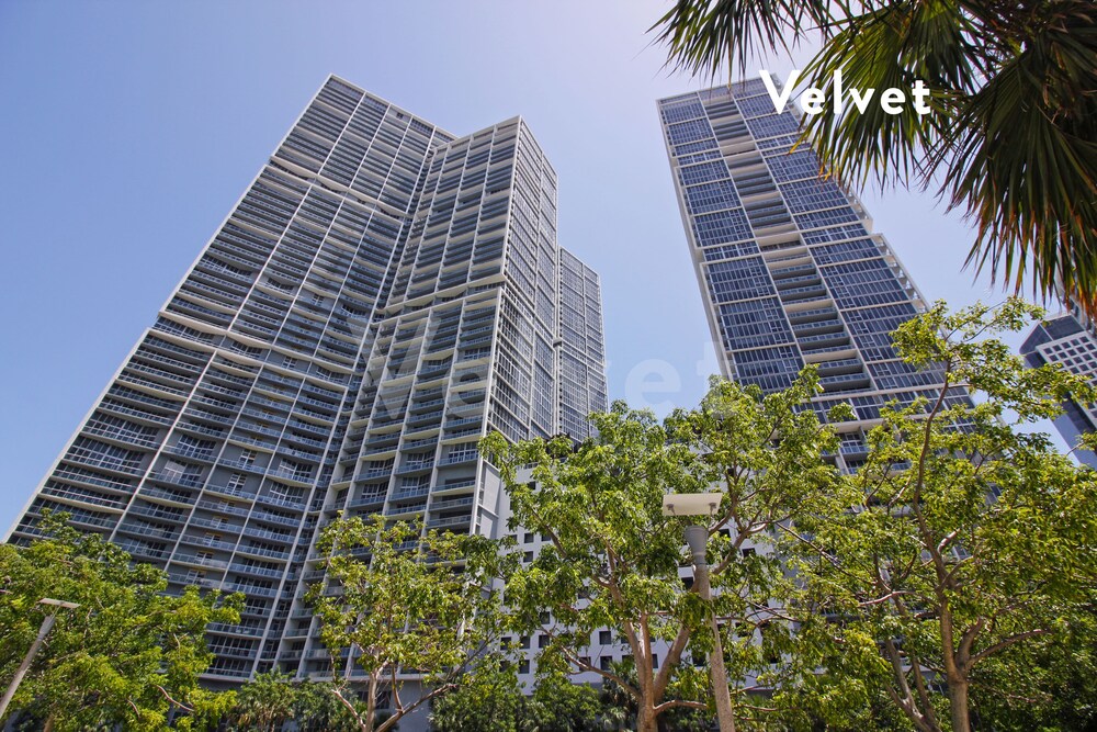 Icon Brickell W Miami by Velvet Luxury - photo 73