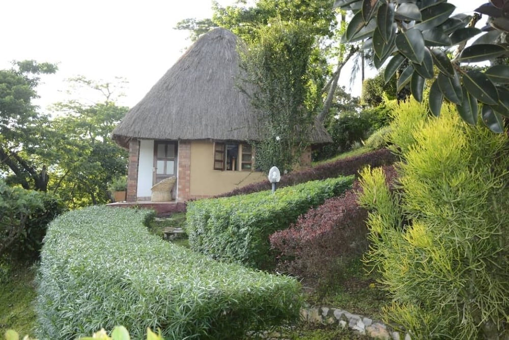 Kitojo Guest Cottages in Fort Portal, Republic of Uganda