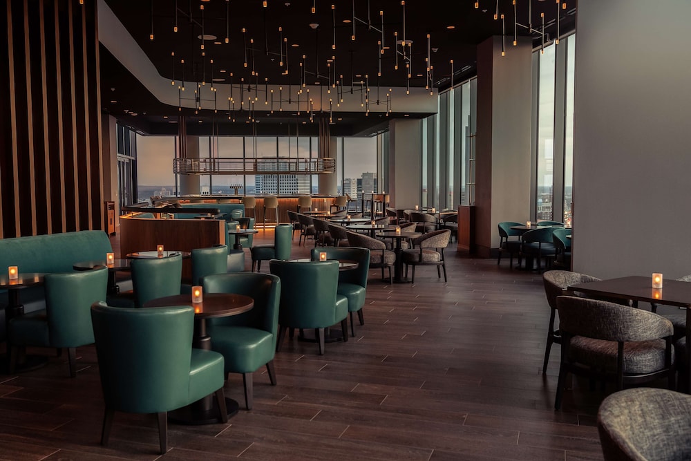 Hilton Columbus Downtown - photo 75