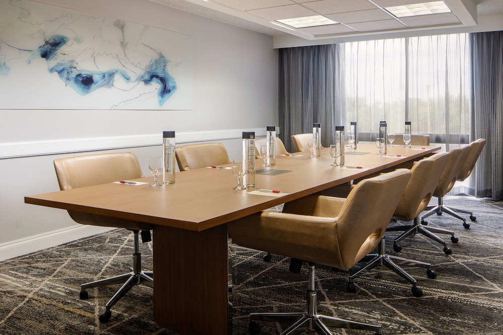 Houston Marriott South at Hobby Airport - photo 42