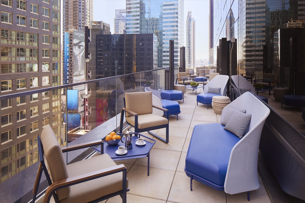 Hard Rock Hotel New York - photo 29