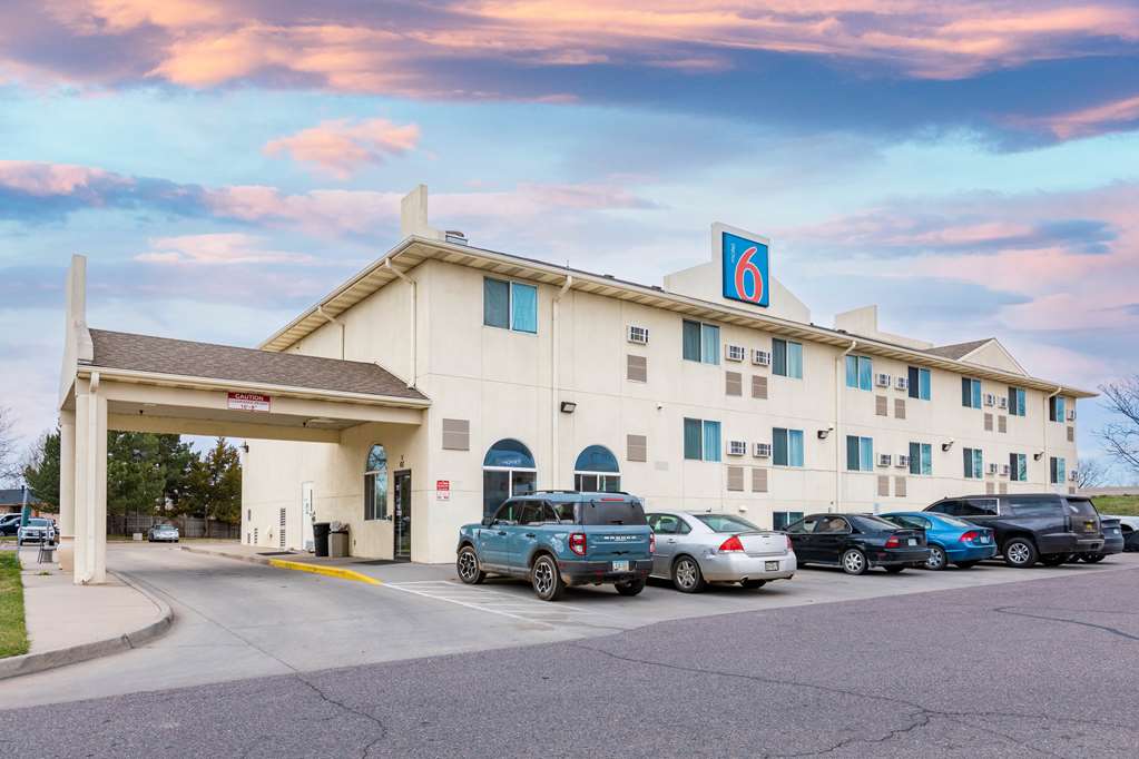 Motel 6 Fort Lupton CO - featured photo