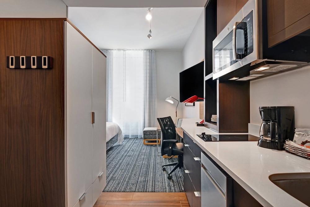 TownePlace Suites by Marriott Cincinnati Downtown - photo 14
