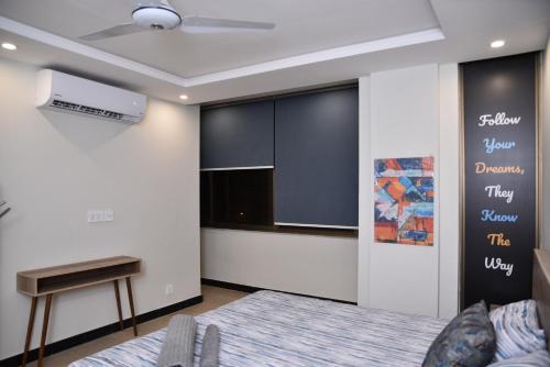 The Bliss in Rawalpindi, Pakistan