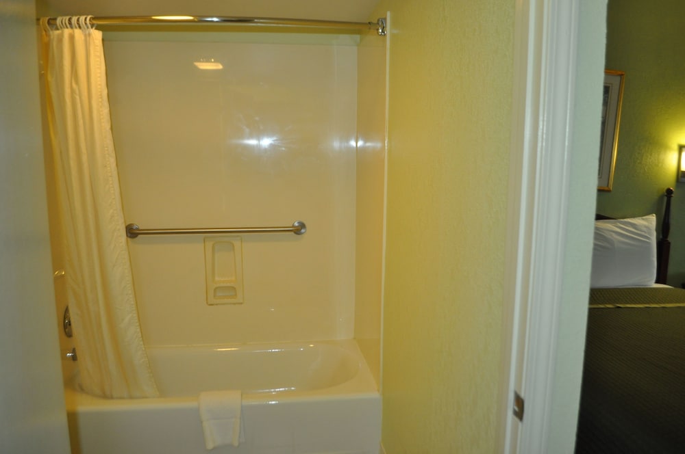 Best Way Inn Madison - photo 11