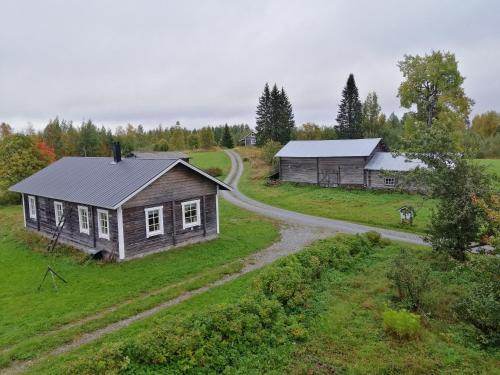 Yläpihan Tila - last minute hotel in Unknown City