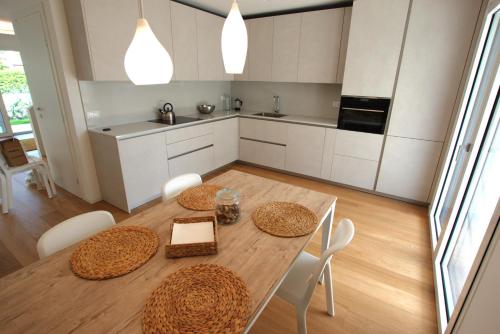 Villa Sonja — 4-Star Luxury Hotel in Lignano Sabbiadoro, Italy