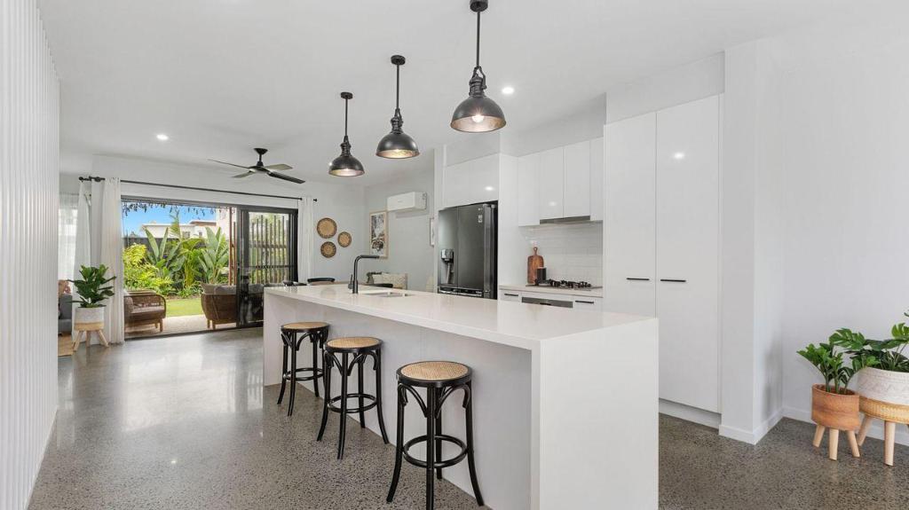 Sea Spray By Kingscliff Accommodation — Kingscliff