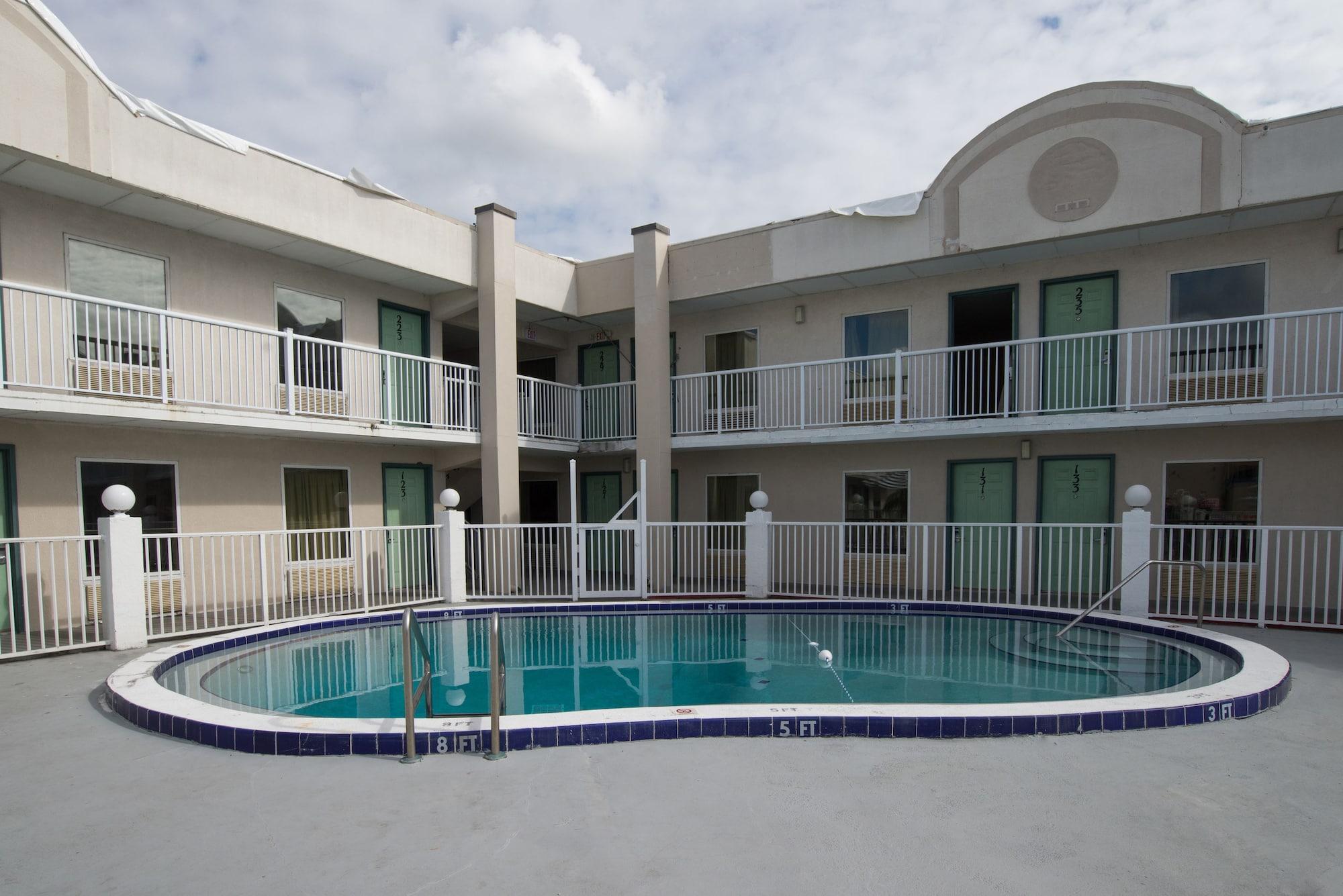 Motel 6 Cocoa Fl - photo 7