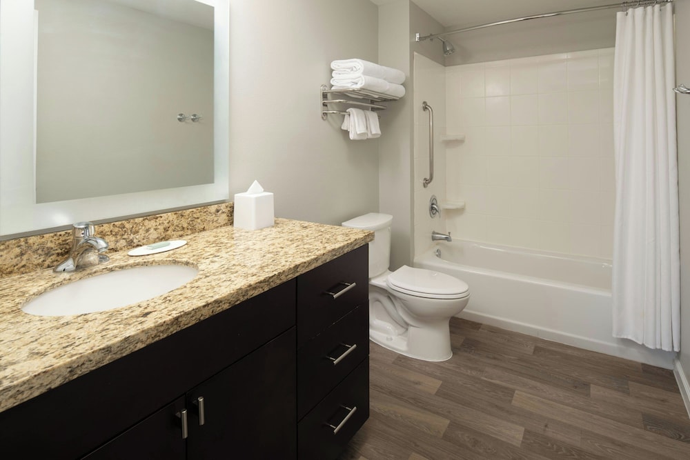 TownePlace Suites Billings - photo 38
