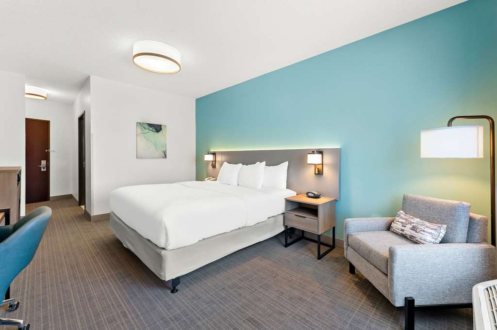 Comfort Inn & Suites Tunkhannock - photo 13