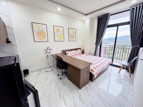 Thesun Apartment DaLat — 4-Star Luxury Hotel in Da Lat, Vietnam