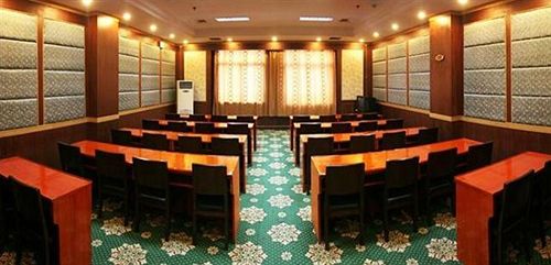 Bailu Hotel Jian in Ji'an, People's Republic of China