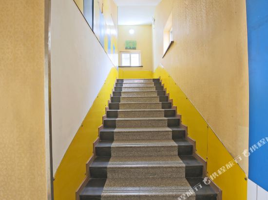 Botai Express Hotel in Huludao, People's Republic of China