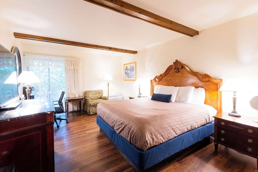 Fireside Inn & Suites Bangor - photo 18