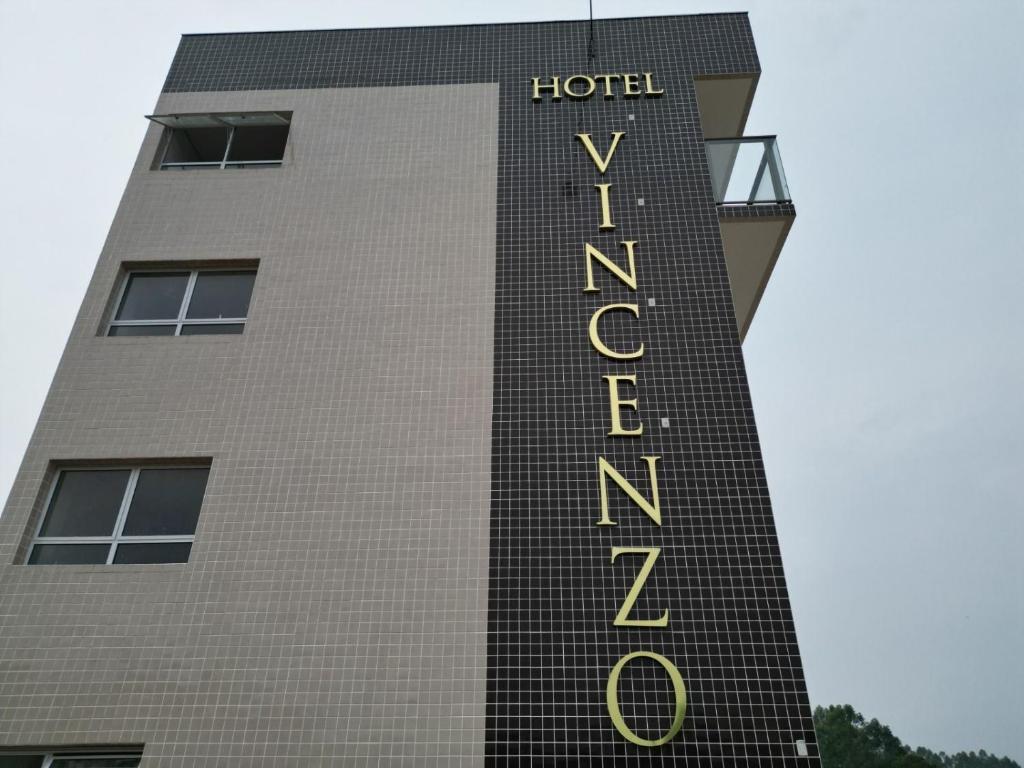 Vincenzo Hotel - last minute hotel in Unknown City