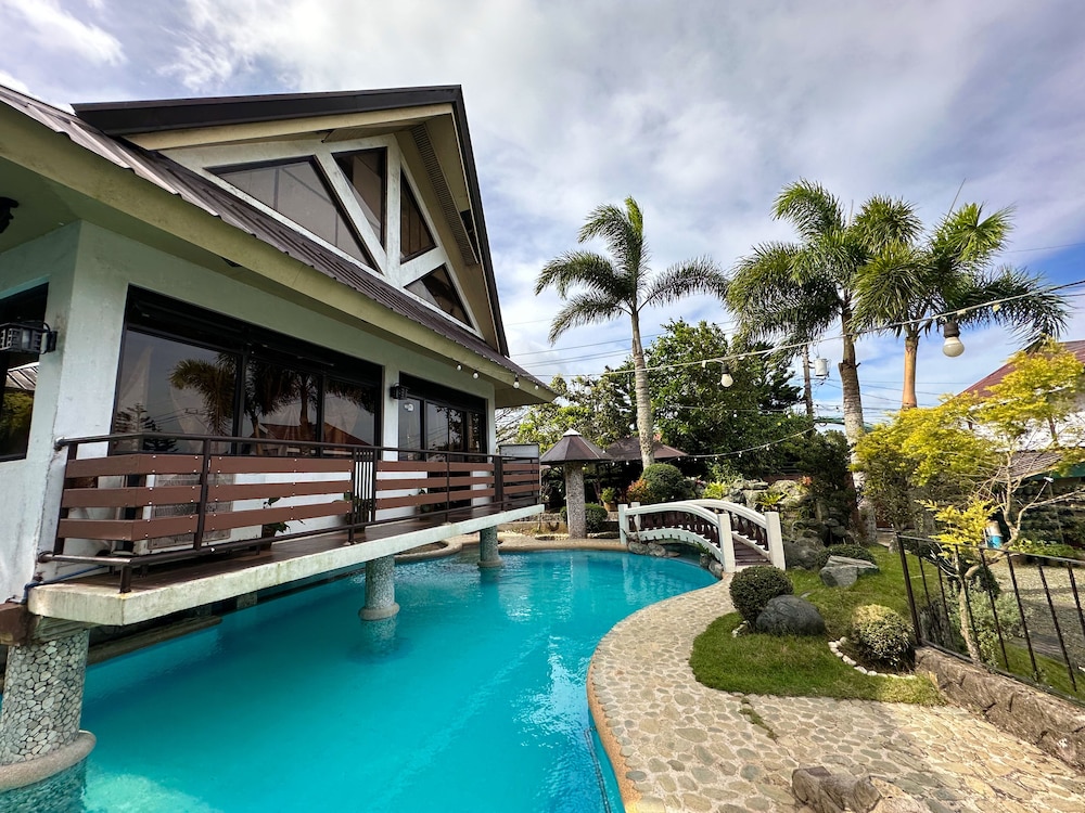 Pina Colina in Tagaytay, Philippines