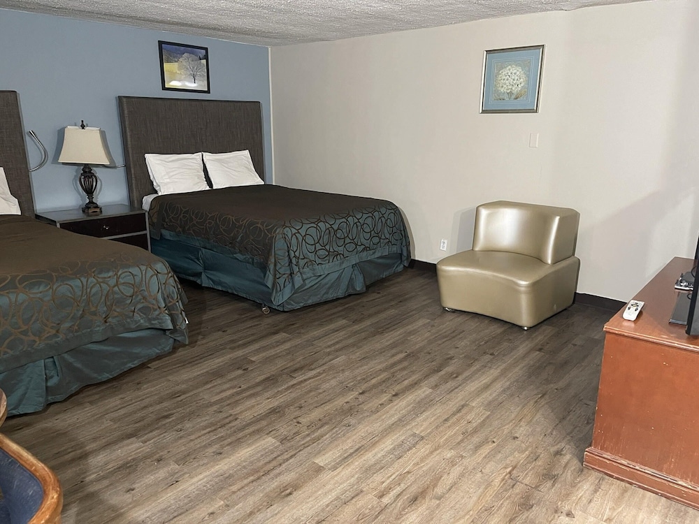 Safari Motel - photo 21