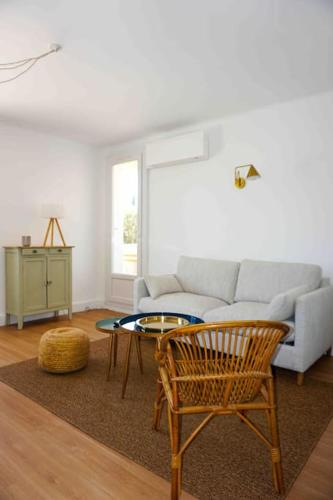Panisse Parking Clim Wifi — Cassis — photo 2