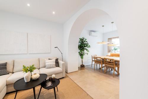 Iloftmalaga Calle Constancia - last minute hotel in Malaga