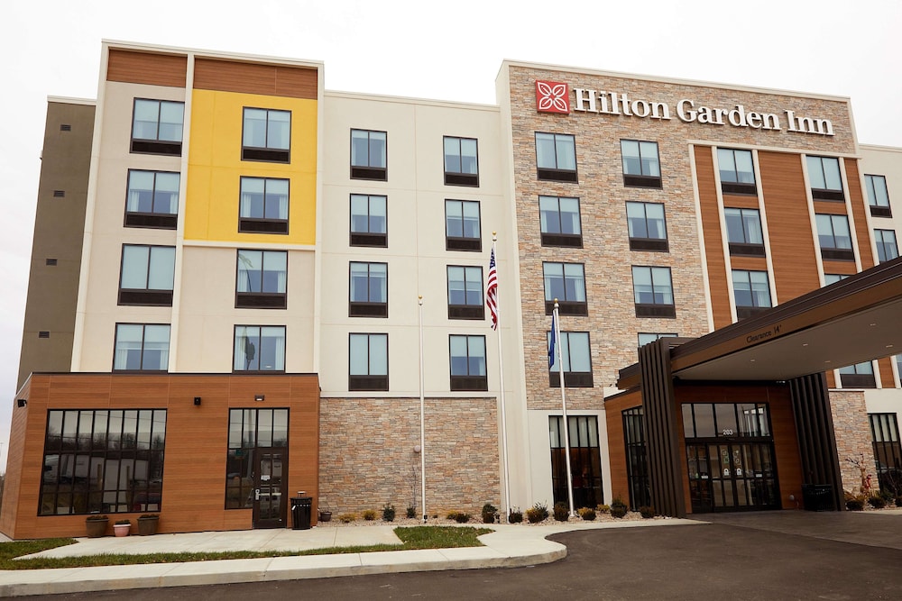 Hilton Garden Inn Elizabethtown KY - photo 33