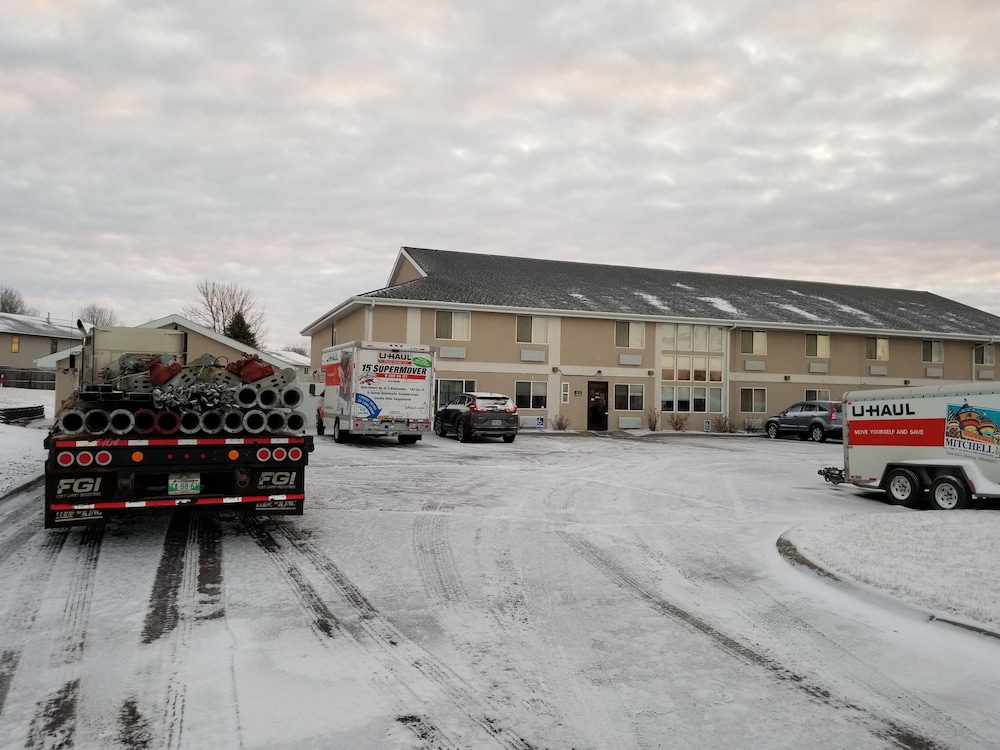 Bilmar Inn & Suites Dell Rapids Near Sioux Falls - photo 193