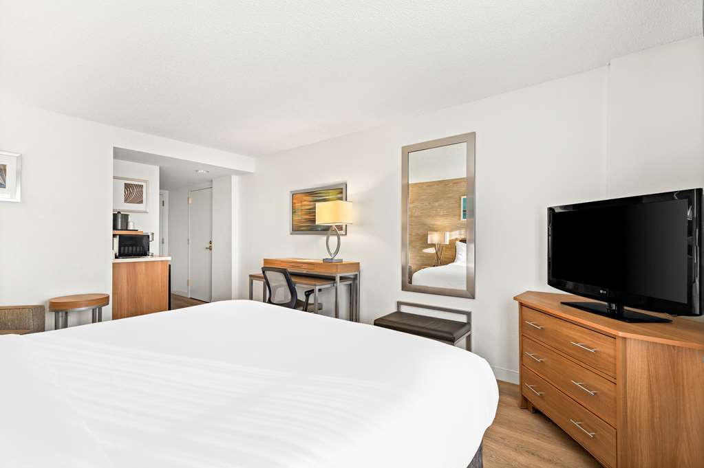 Sonesta Anaheim Resort Area - photo 13