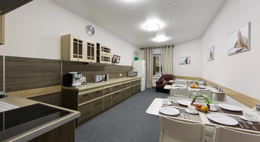 Novotekh in Surgut, Russia