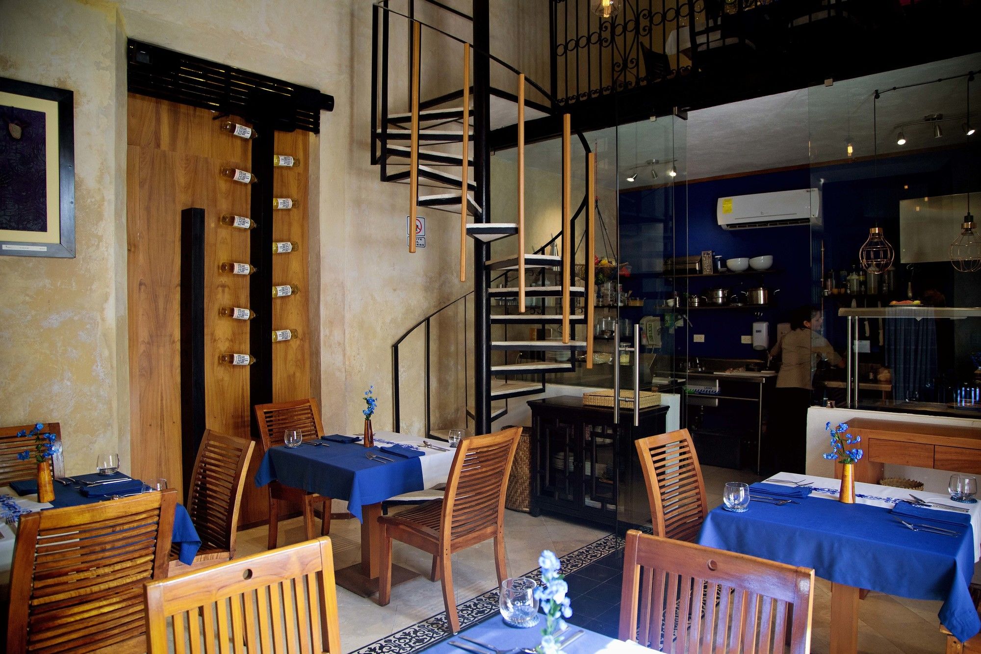 Ya'ax Hotel Boutique