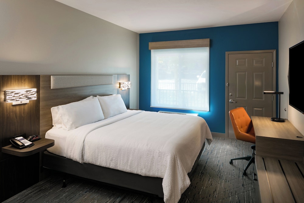 Holiday Inn Express Lewiston by IHG - photo 33