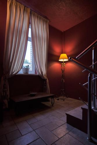 Mini Hotel Atmosphere - last minute hotel in Moscow