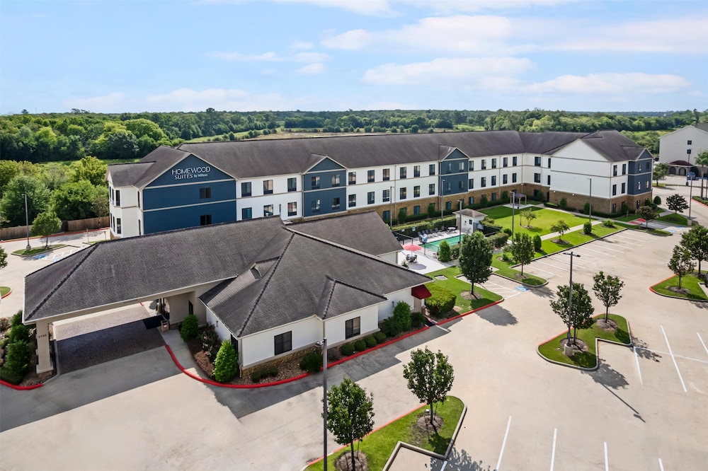 Homewood Beaumont TX in Beaumont, United States