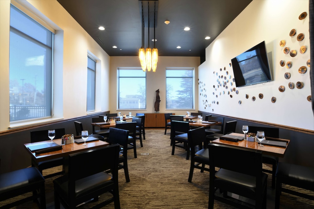 Embassy Suites Oklahoma City Downtown Medical Center - photo 24