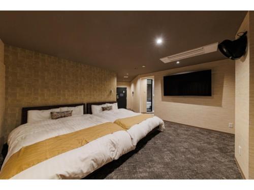 Sauna Hotel Gifu Vacation Stay 48297V in Gifu-Shi, Japan