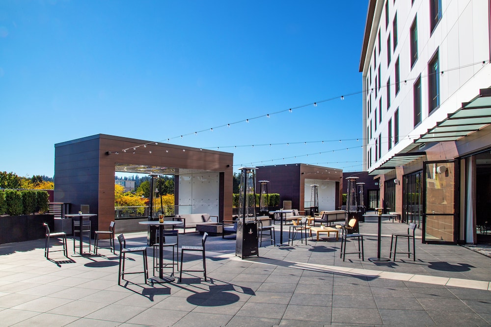 Hilton Garden Inn Redmond Seattle - photo 53