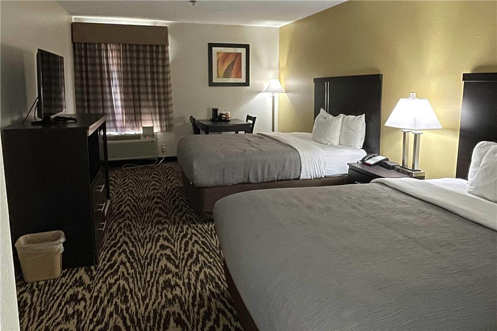 Quality Inn & Suites Clemmons I 40 - photo 12