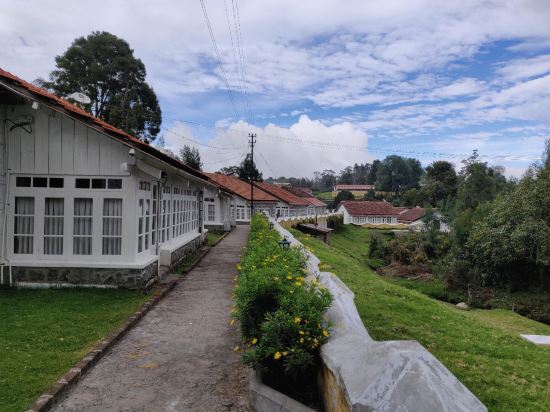 Holiday Home Resort in Kodaikanal, India