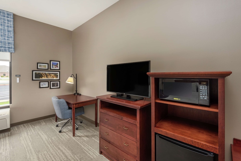 Hampton Inn Branson Branson Hills - photo 16