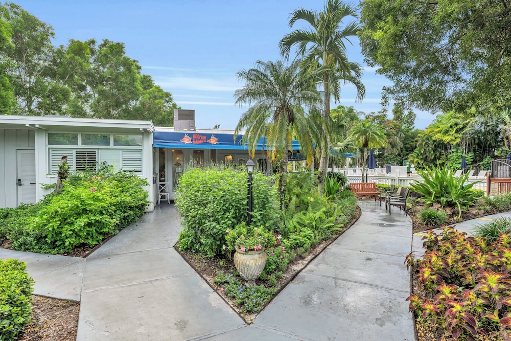 Park Shore Resort - photo 47