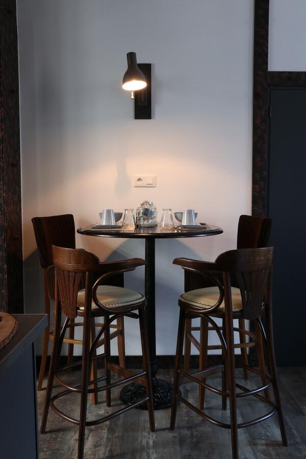 Ilot Desille in Boulogne-Sur-Mer, France