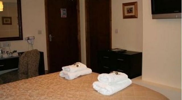 Penny Farthing Inn - last minute hotel in Lincoln