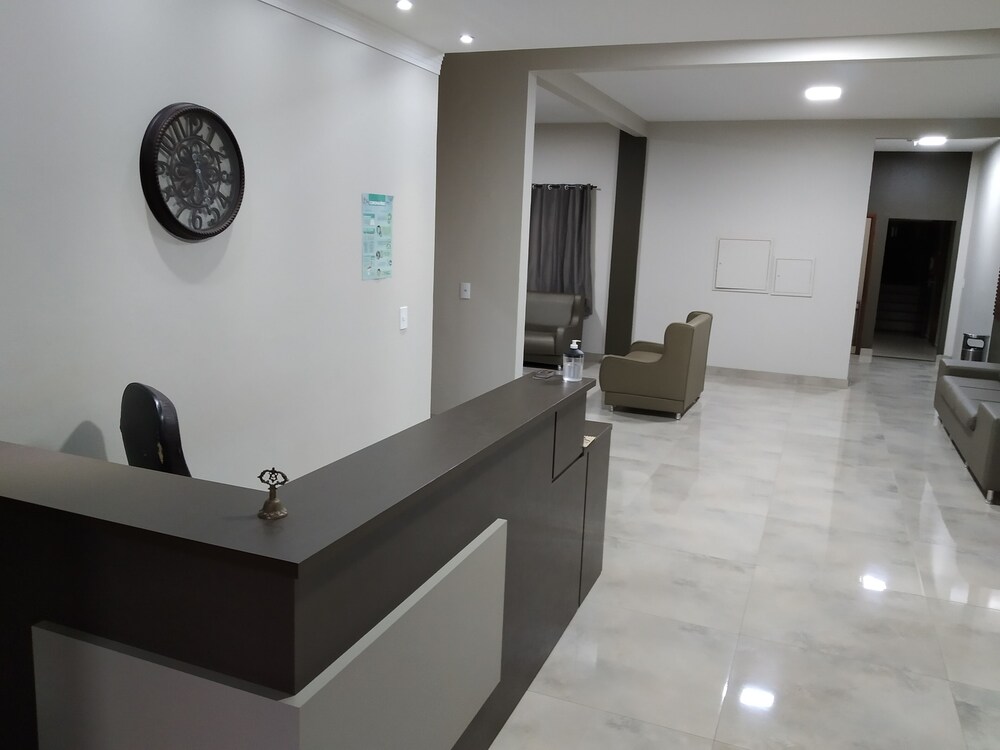 Sleep Hotel Assis — Unknown City — photo 4